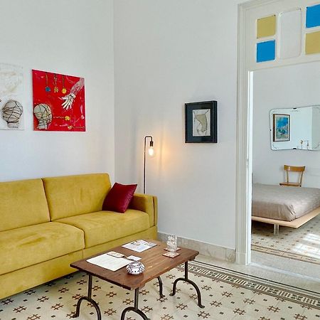 Domus Aleria Deluxe Rooms シャッカ エクステリア 写真