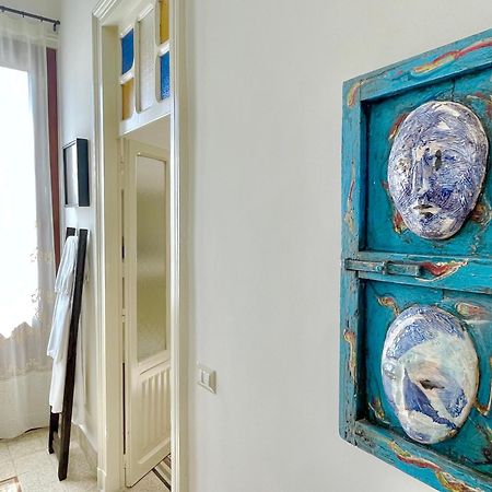 Domus Aleria Deluxe Rooms シャッカ エクステリア 写真