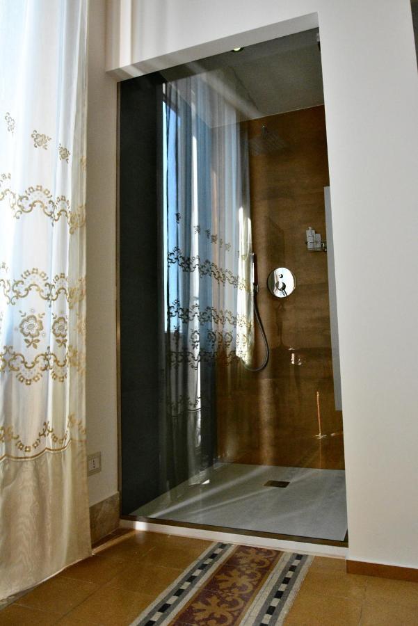 Domus Aleria Deluxe Rooms シャッカ エクステリア 写真