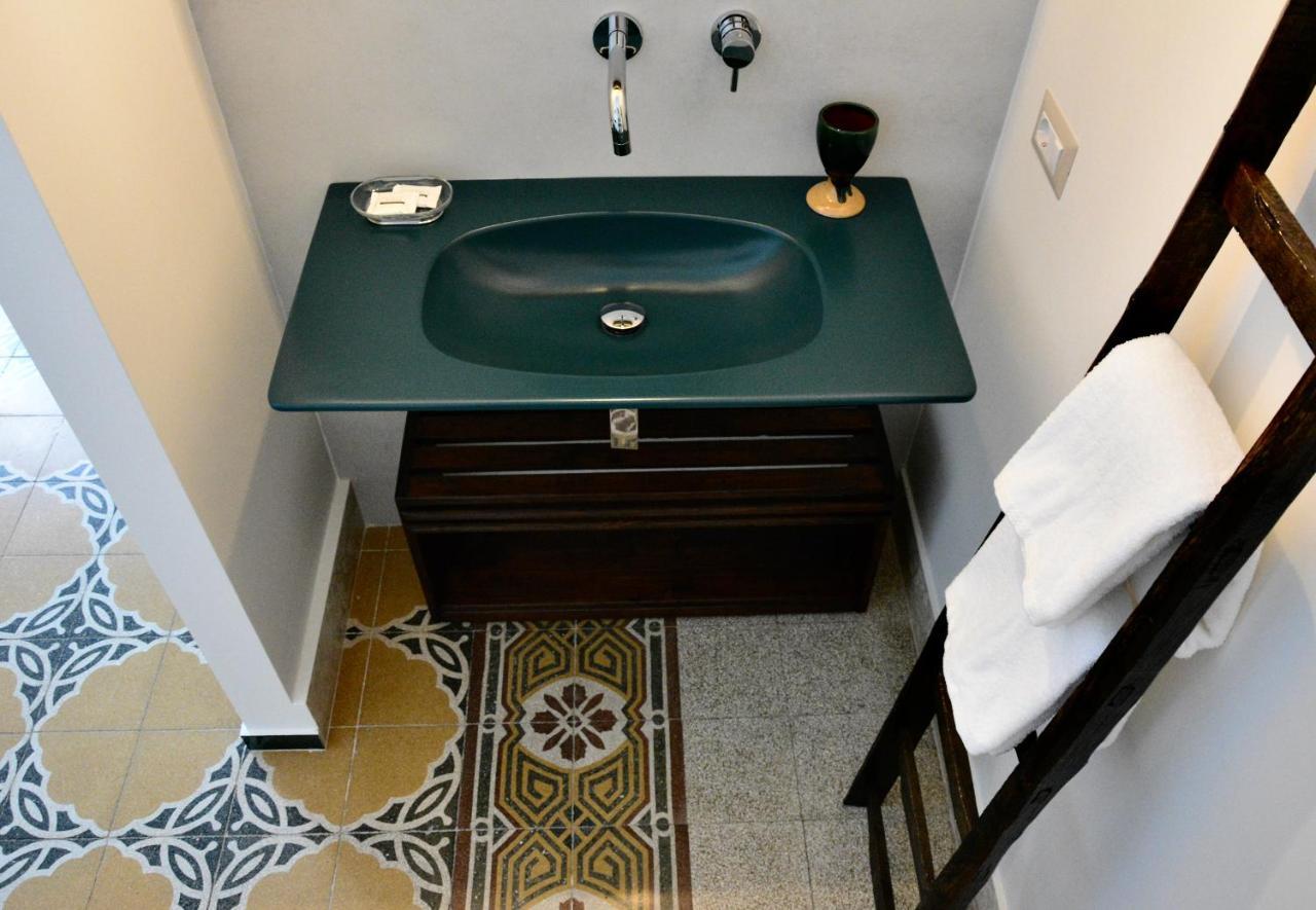 Domus Aleria Deluxe Rooms シャッカ エクステリア 写真