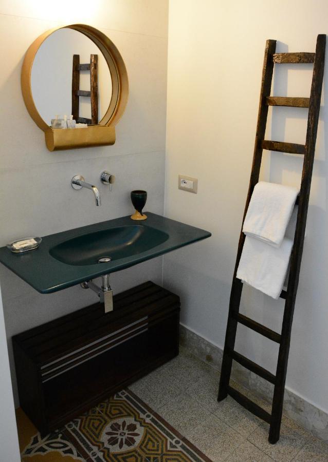 Domus Aleria Deluxe Rooms シャッカ エクステリア 写真