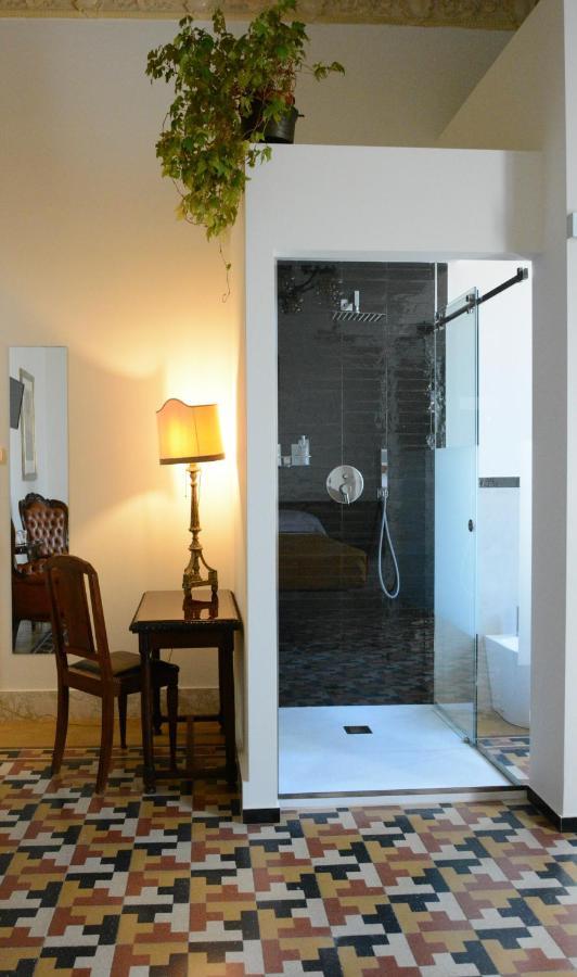 Domus Aleria Deluxe Rooms シャッカ エクステリア 写真