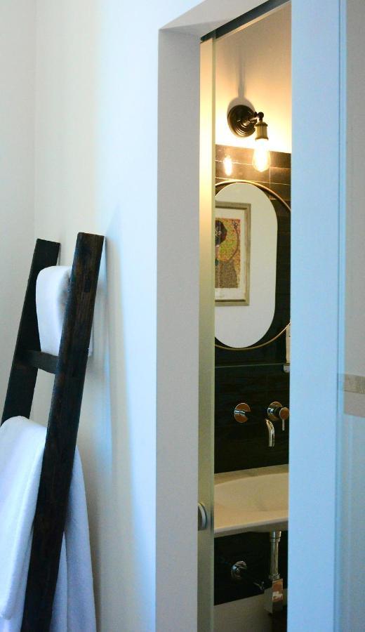 Domus Aleria Deluxe Rooms シャッカ エクステリア 写真