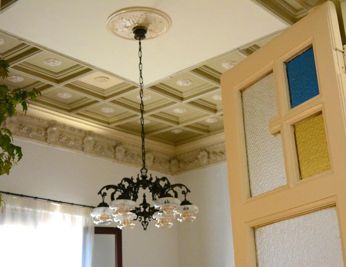 Domus Aleria Deluxe Rooms シャッカ エクステリア 写真