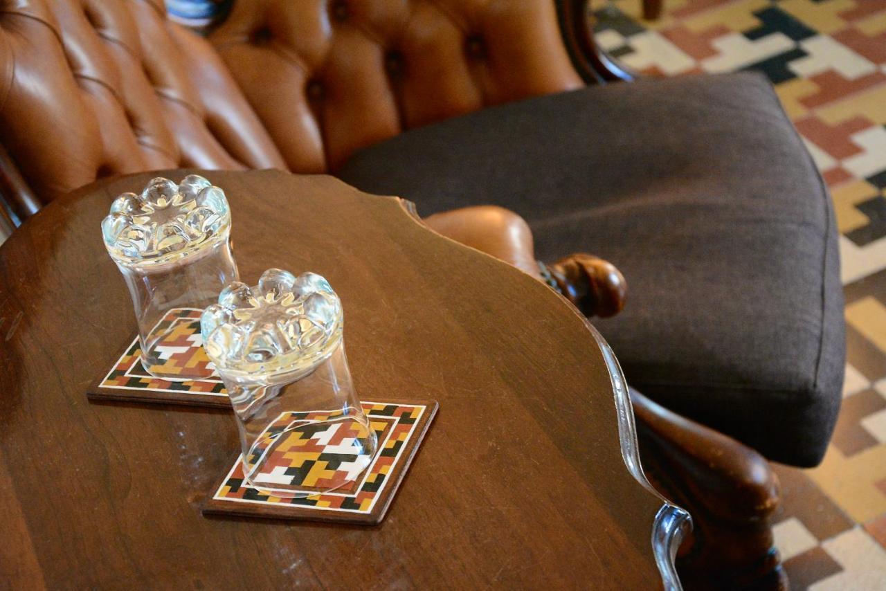 Domus Aleria Deluxe Rooms シャッカ エクステリア 写真