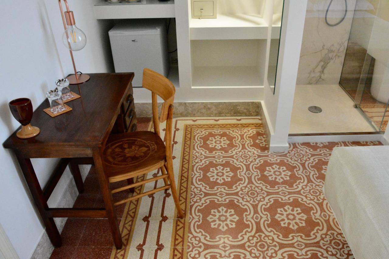 Domus Aleria Deluxe Rooms シャッカ エクステリア 写真