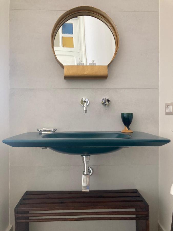 Domus Aleria Deluxe Rooms シャッカ エクステリア 写真