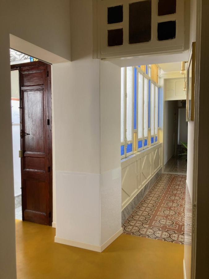 Domus Aleria Deluxe Rooms シャッカ エクステリア 写真
