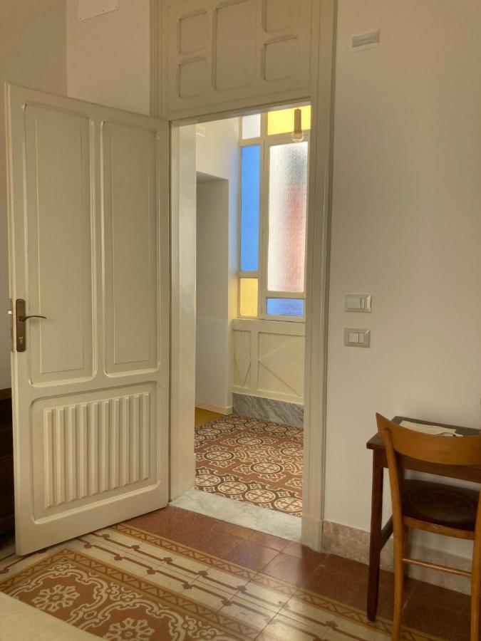 Domus Aleria Deluxe Rooms シャッカ エクステリア 写真