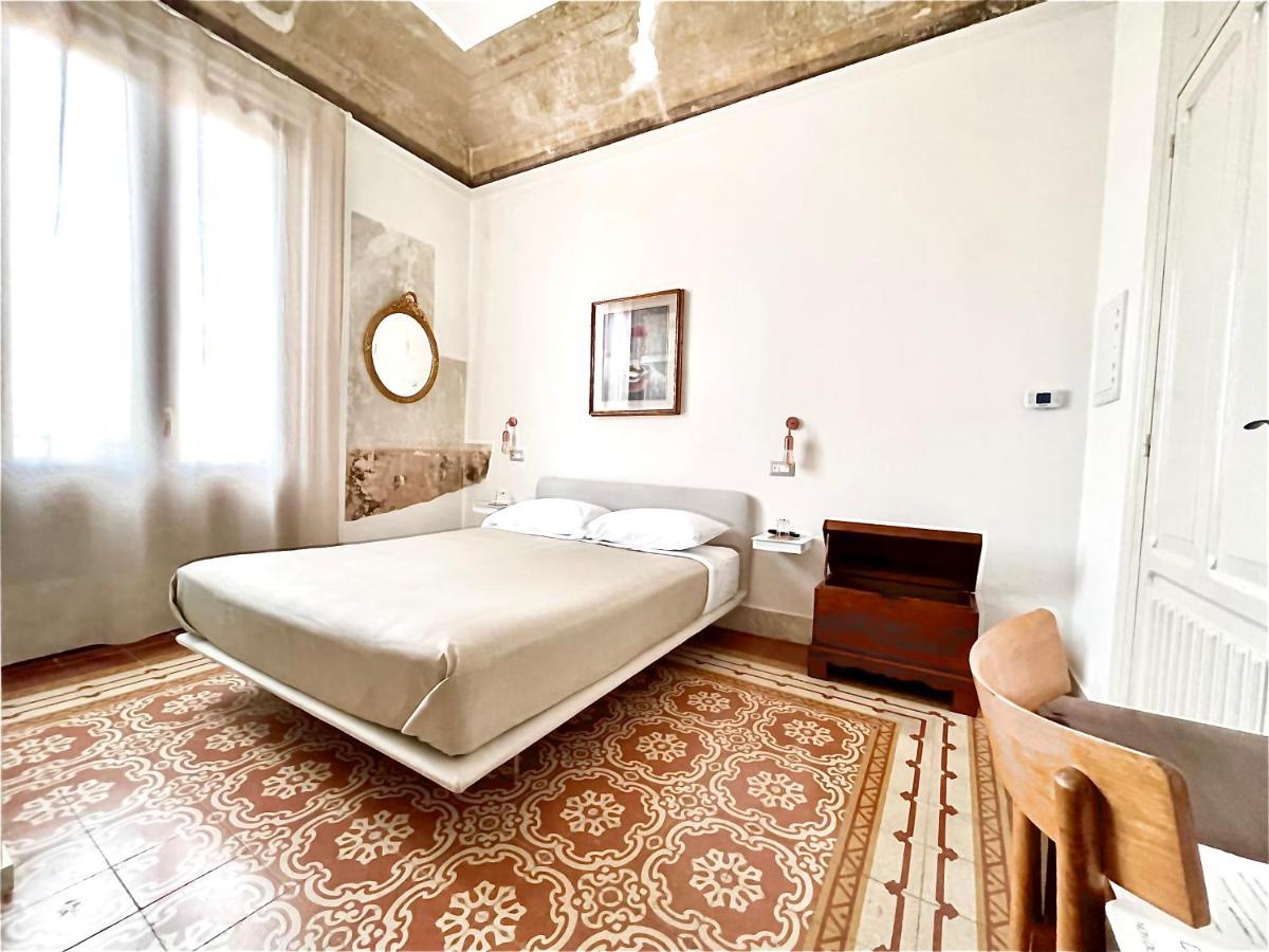 Domus Aleria Deluxe Rooms シャッカ エクステリア 写真