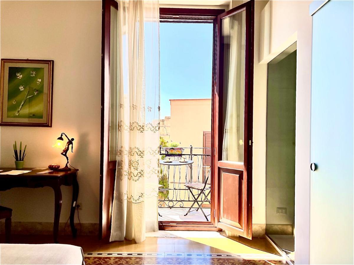 Domus Aleria Deluxe Rooms シャッカ エクステリア 写真