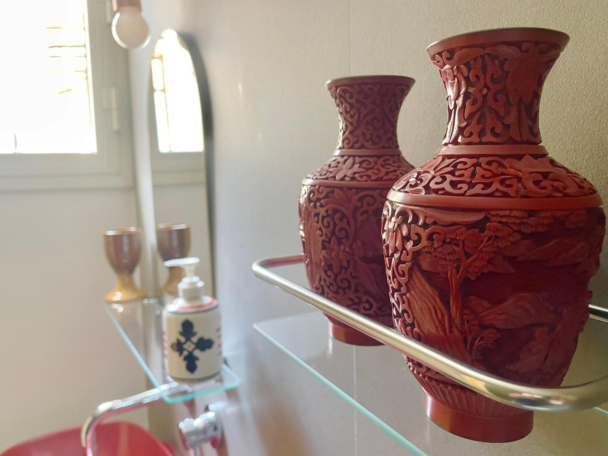 Domus Aleria Deluxe Rooms シャッカ 部屋 写真