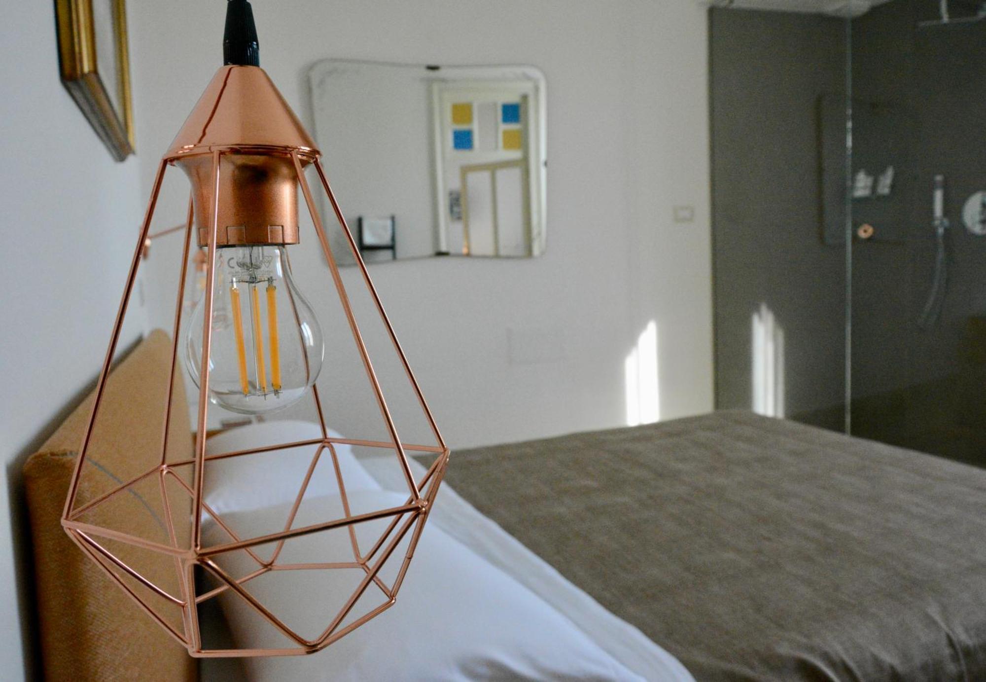 Domus Aleria Deluxe Rooms シャッカ 部屋 写真